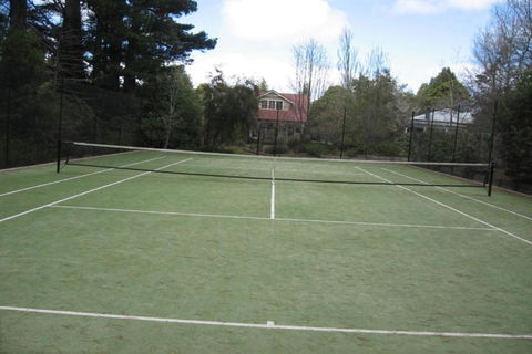 Wimbeldon - Accommodation Redcliffe 6