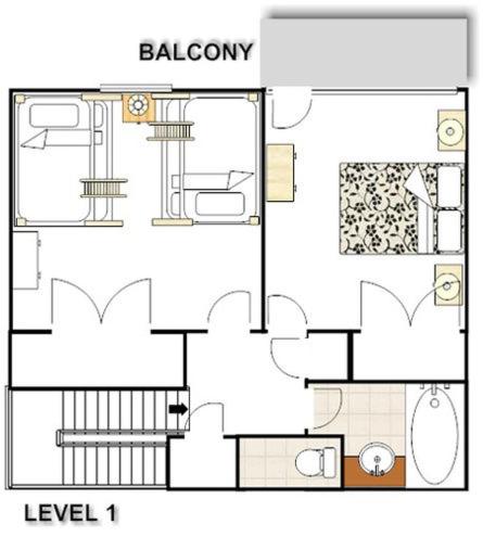 Elkhorn 12 - Accommodation Redcliffe 1