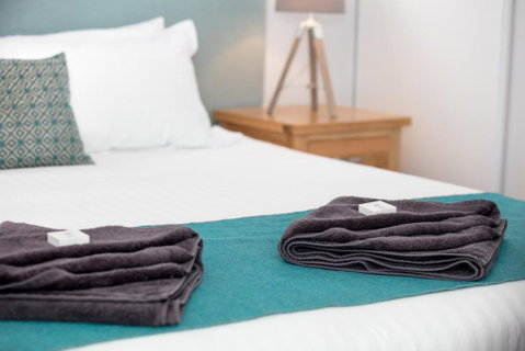 Jurien Bay Motel Apartments - Accommodation Redcliffe 6
