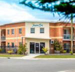 Jurien Bay Motel Apartments