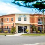 Jurien Bay Motel Apartments - Accommodation Redcliffe 0