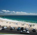 Oceanic Unit 19 8 12 North Street Forster - Accommodation Redcliffe