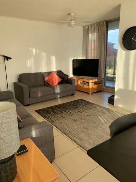 Ebbtide Unit 5 / 2 6 North Street - Accommodation Redcliffe 6