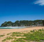 Avoca Beach Haven 5 / 161 Avoca Drive Avoca Beach - Accommodation Redcliffe