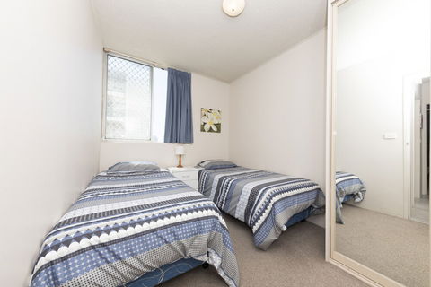 Ebbtide Unit 17 - Accommodation Redcliffe 4