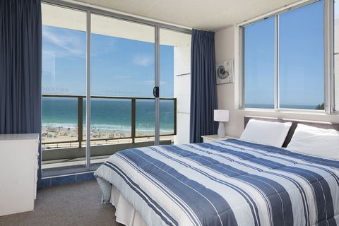 Ebbtide Unit 17 - Accommodation Redcliffe 3