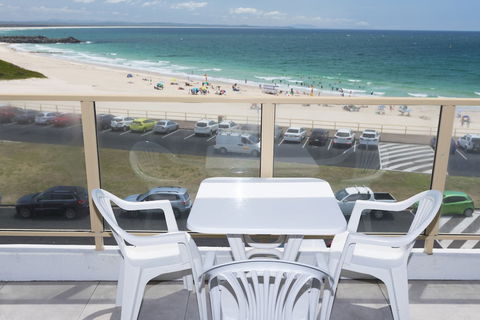 Ebbtide Unit 17 - Accommodation Redcliffe 6