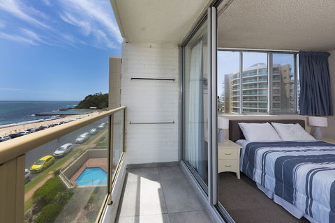 Ebbtide Unit 17 - Accommodation Redcliffe 2
