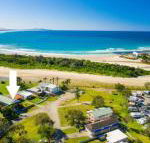 Bellhaven 1 17 Willow Street - Accommodation Redcliffe