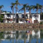 Beachfront 1 25 Willow Street - Accommodation Redcliffe 0