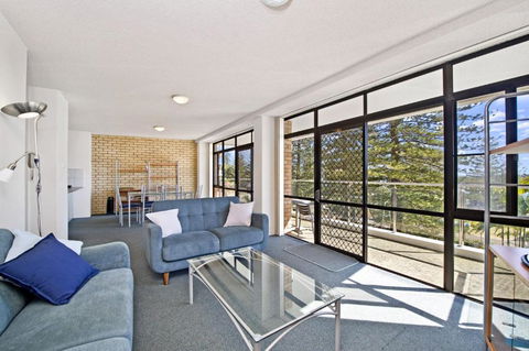Tasman Towers 5 3 Munster Street - Accommodation Redcliffe 6