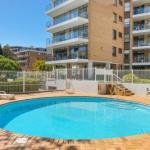 Tasman Towers 5 3 Munster Street - Accommodation Redcliffe 0