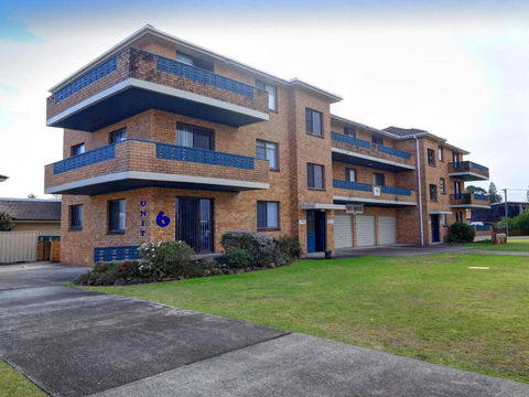 Seabreeze 6 Opposite Bowling Club - Accommodation Redcliffe 1