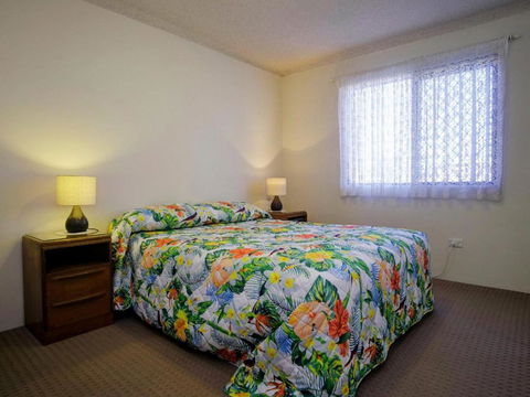 Seabreeze 6 Opposite Bowling Club - Accommodation Redcliffe 4
