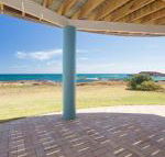 The Whale Watcher 1 / 6 Birubi Lane waterfront unit with stunning views level access - Accommodation Redcliffe