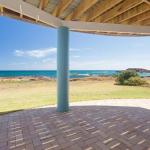 The Whale Watcher 1 / 6 Birubi Lane Waterfront Unit With Stunning Views Level Access - Accommodation Redcliffe 0