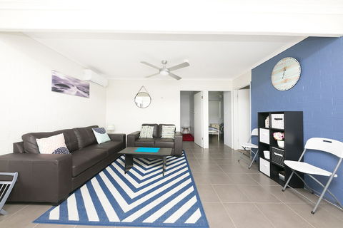 Villa Forster - Accommodation Redcliffe 1
