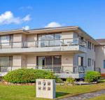 Boulevarde 2 Pebbly Beach - Accommodation Redcliffe