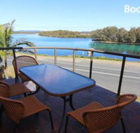 Braemar 7 on the Lake - Accommodation Redcliffe