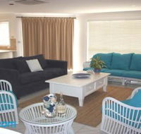 Coral Sands 2 Pebbly Beach - Accommodation Redcliffe