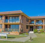 Surfspray 2 Pebbly Beach - Accommodation Redcliffe