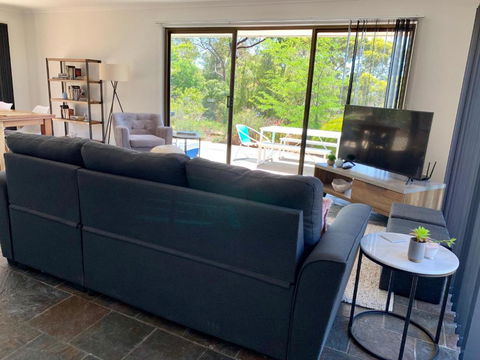 Nepean View - Accommodation Redcliffe 5