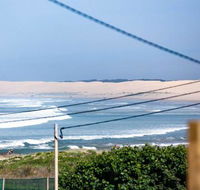 Walk on Birubi 1 / 40 Ocean Ave Pet Friendly WIFI Boat Parking  Water Views - Accommodation Redcliffe