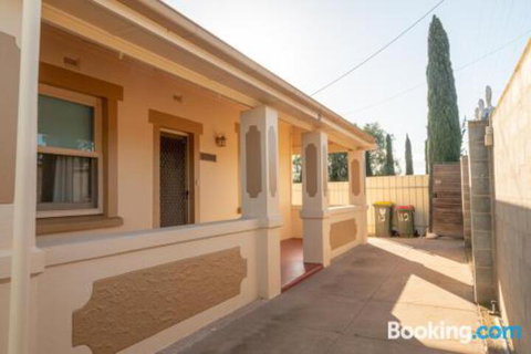 Rosebank Cottage Tailem Bend - Accommodation Redcliffe 1