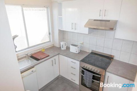 Rosebank Cottage Tailem Bend - Accommodation Redcliffe 5
