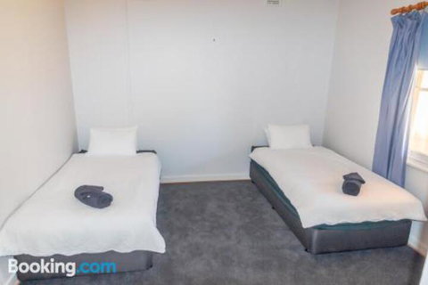 Rosebank Cottage Tailem Bend - Accommodation Redcliffe 6