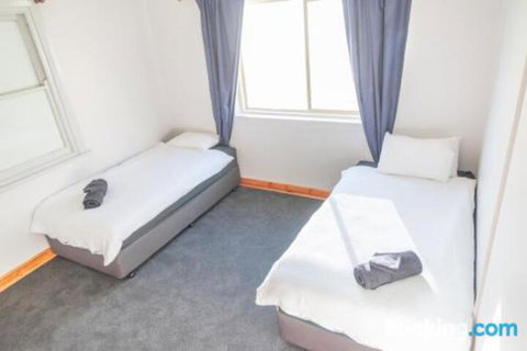 Rosebank Cottage Tailem Bend - Accommodation Redcliffe 0