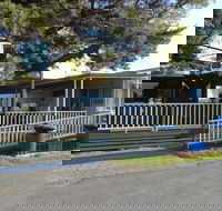 Discovery Parks - Goolwa - Accommodation Redcliffe
