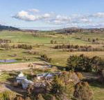 Kileys Run Rural home close to Orange - Accommodation Redcliffe