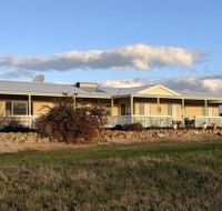 A Better Life Animal Sanctuary FarmStay Private Two Bedrooms Lounge Room  Bathroom  Toilet Shared Kitchen - Accommodation Redcliffe