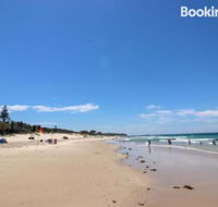 Saltwater Manor - Accommodation Redcliffe