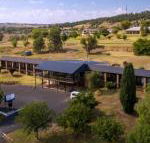 Blue Jacket Motel - Accommodation Redcliffe