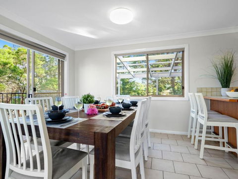 Totalee Coastal - Accommodation Redcliffe 1