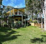 Paws  Relax - Accommodation Redcliffe
