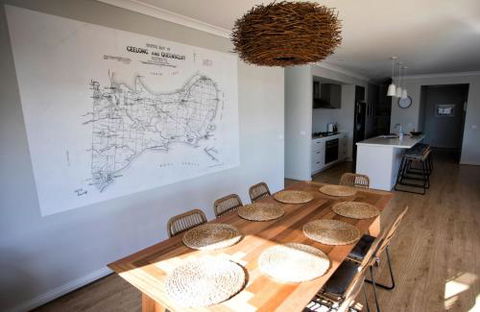 NAUTILUS - Accommodation Redcliffe 5