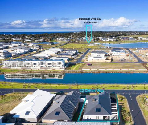 NAUTILUS - Accommodation Redcliffe 3