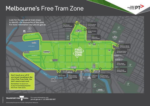 A Bright & Modern CBD Apt Next To Southern Cross - Accommodation Redcliffe 1