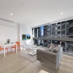 A Bright & Modern CBD Apt Next To Southern Cross - Accommodation Redcliffe 0