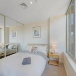A Comfy & Central 2BR Apt Near Flinders Station - Accommodation Redcliffe 0