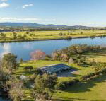 Terara Riverview Estate - Accommodation Redcliffe