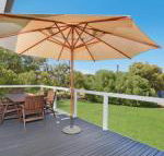 Scenic Shack 4 Scenic Way - Accommodation Redcliffe