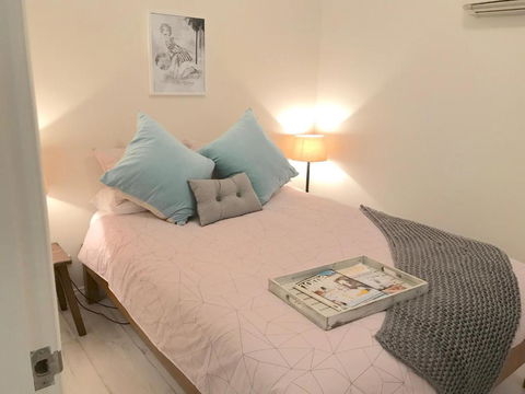 Smugglers Resort Style Apartments No 9 - Accommodation Redcliffe 3