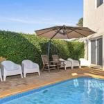 Smugglers Resort Style Apartments No 9 - Accommodation Redcliffe 0