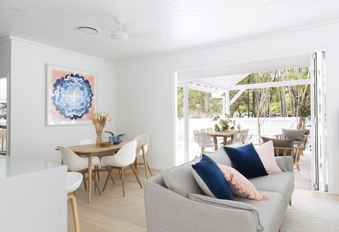 A PERFECT STAY Barrel & Branch Heart Of Town - Accommodation Redcliffe 3