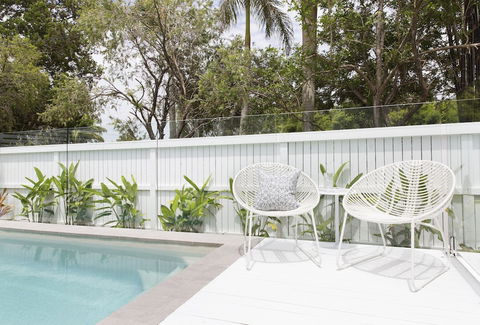 A PERFECT STAY Barrel & Branch Heart Of Town - Accommodation Redcliffe 1