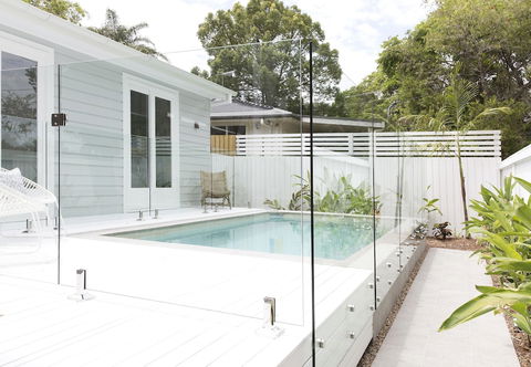A PERFECT STAY Barrel & Branch Heart Of Town - Accommodation Redcliffe 2